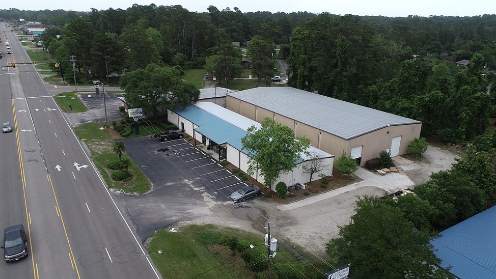 Crystal Carpets & Flooring Wilmington, NC MidStreet Success Story